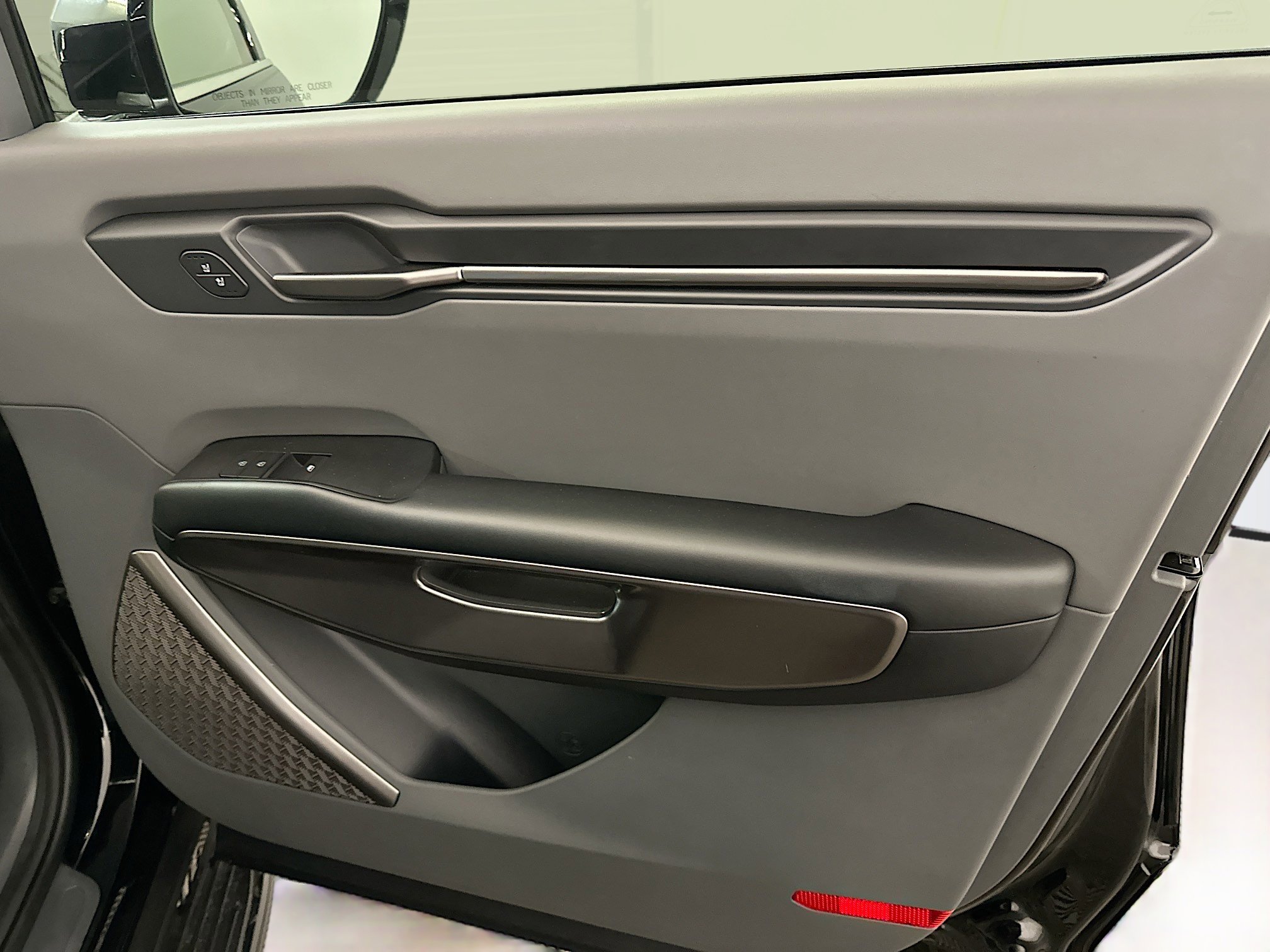 Used 2024 Kia EV9 Wind image 36