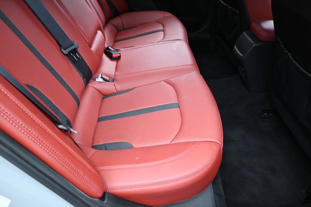 Used 2024 Kia K5 GT-Line FWD image 41