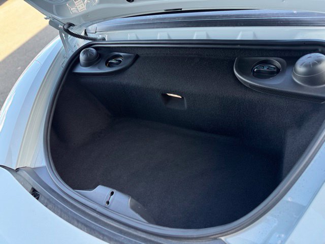 Used 2024 Porsche 718 Boxster RWD image 37