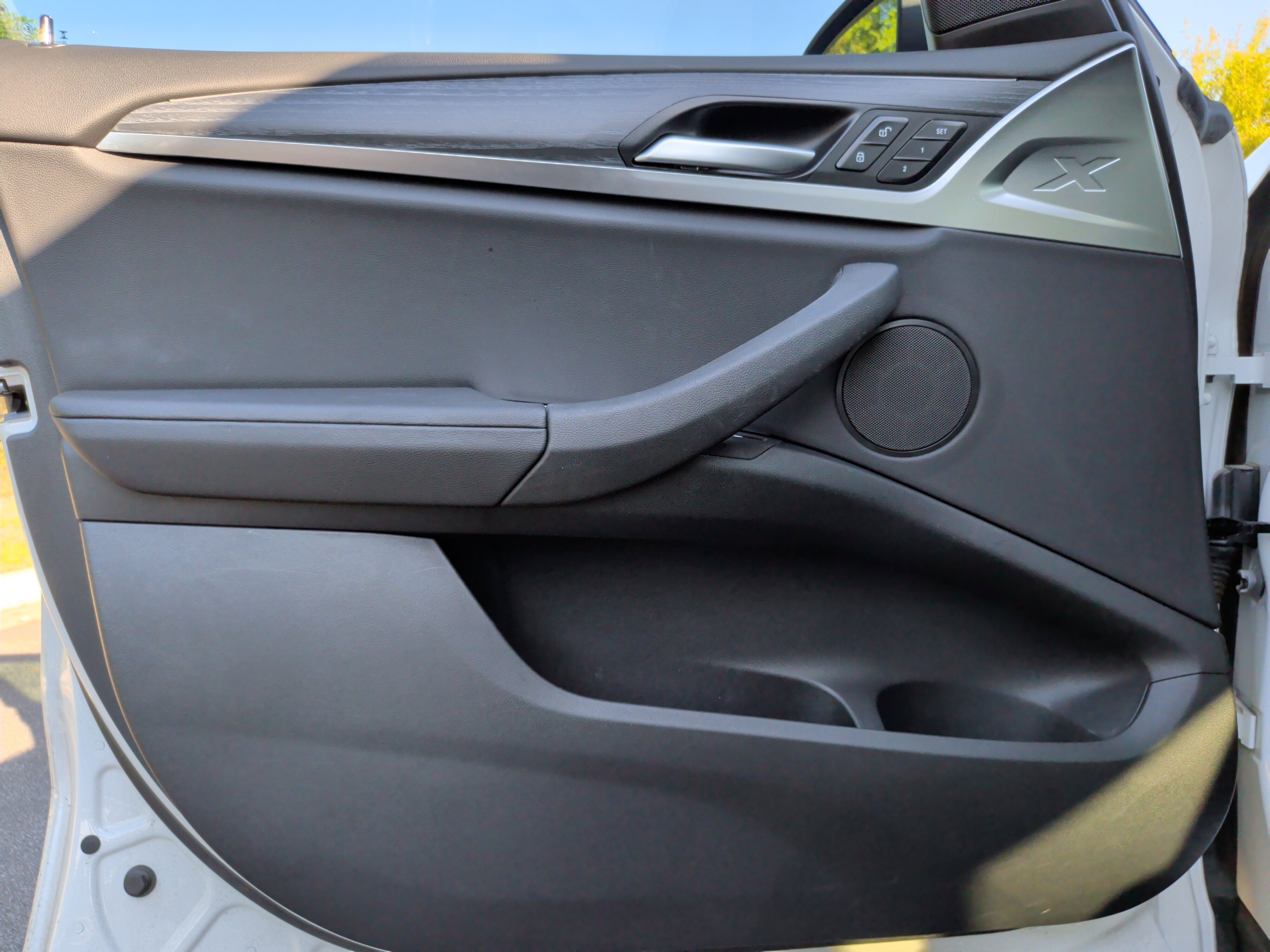 Certified 2024 BMW X3 xDrive30i w/ Convenience Package w/ZPA image 27