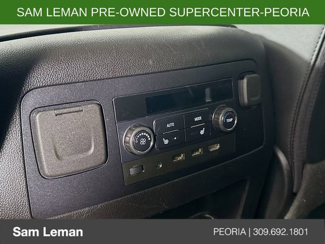 Used 2019 Chevrolet Suburban Premier image 28
