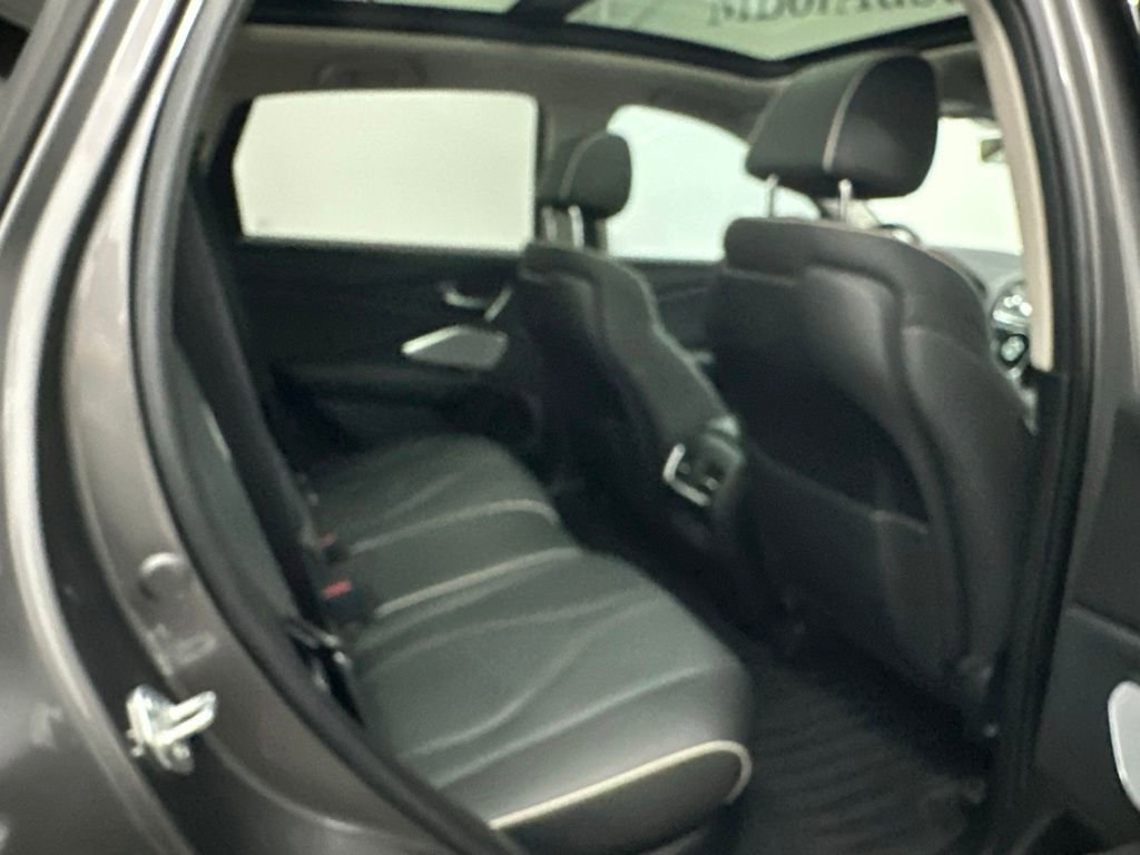Used 2022 Acura RDX AWD w/ Advance Package image 19