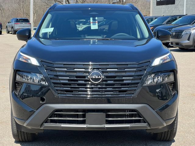 New 2026 Nissan Rogue SV image 39