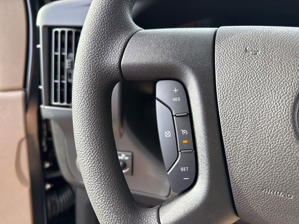 New 2025 Chevrolet Express 2500 w/ Driver Convenience Package image 13