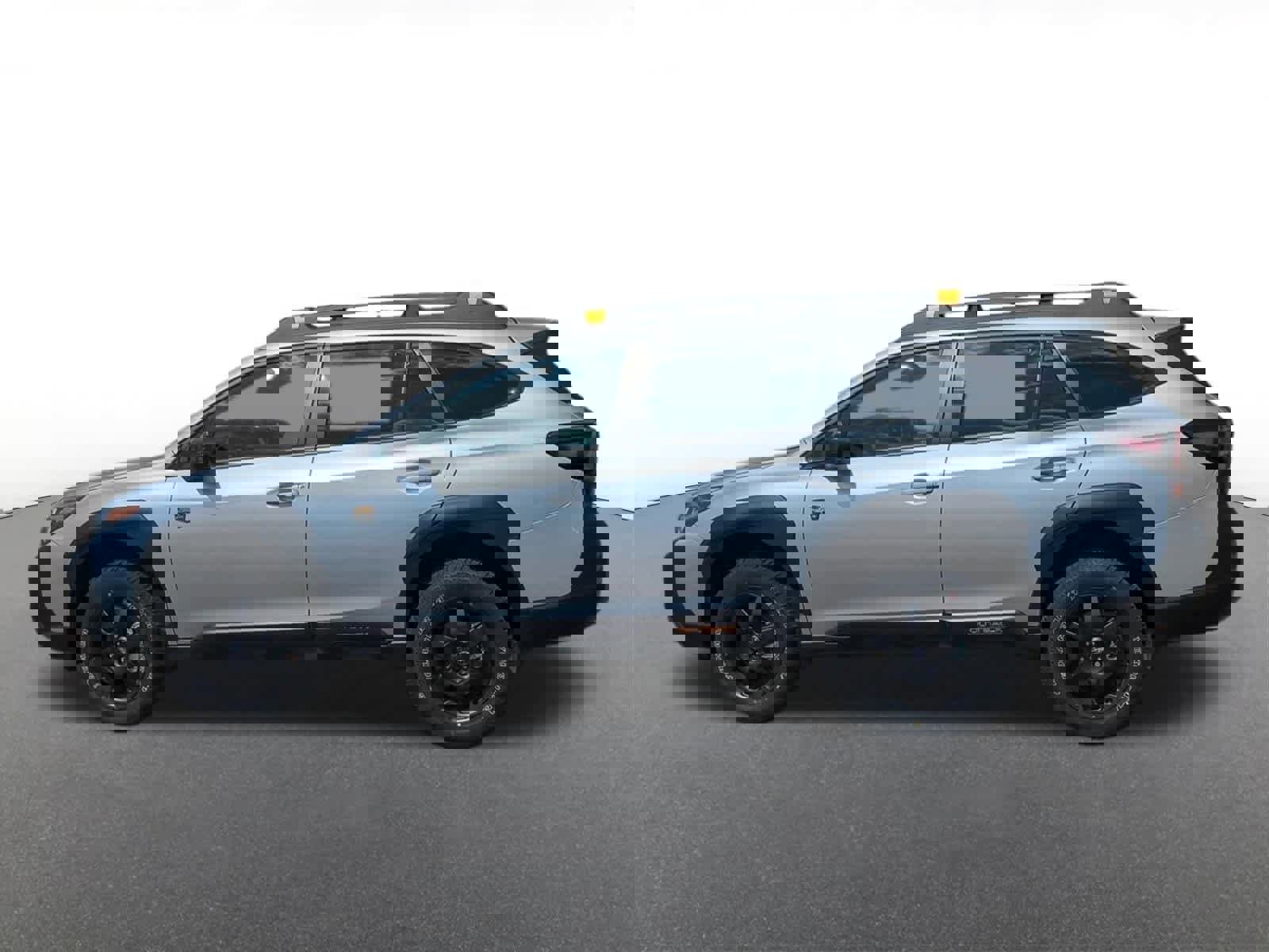 Used 2025 Subaru Outback Wilderness image 3