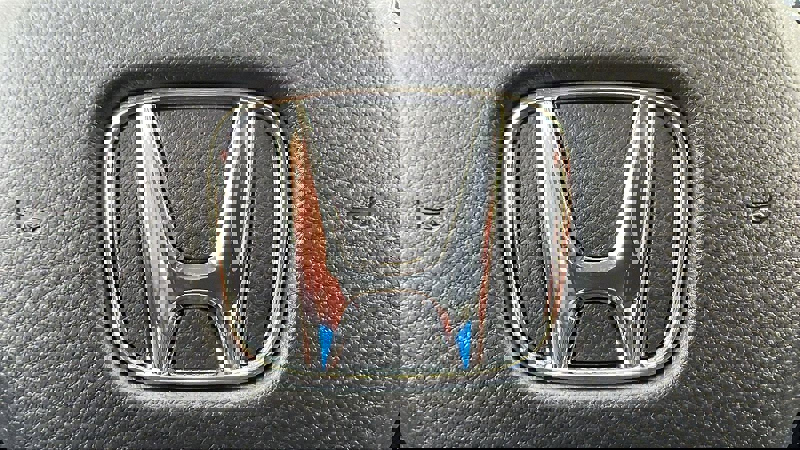 New 2026 Honda HR-V EX-L image 31