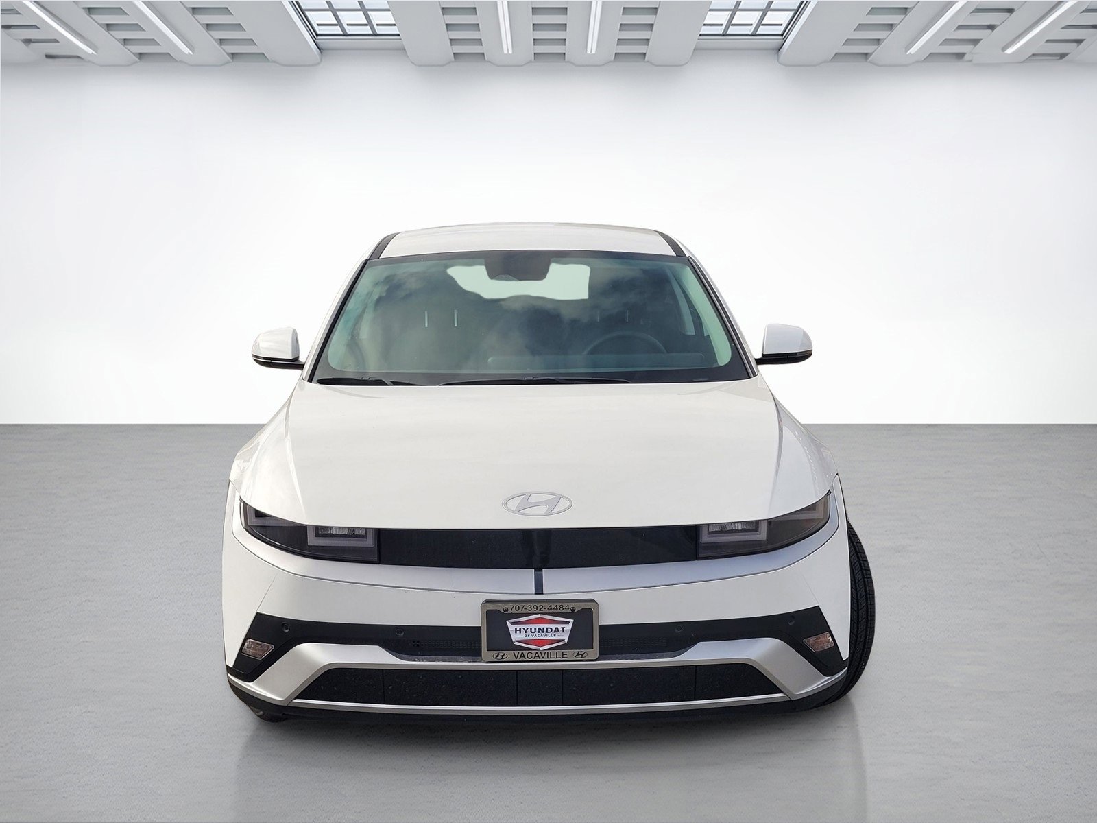 New 2026 Hyundai Ioniq 5 SEL image 2