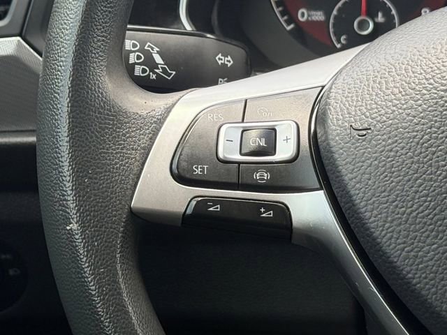 Used 2021 Volkswagen Jetta S FWD image 12