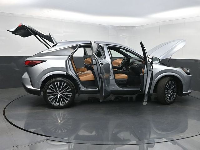 Used 2023 Lexus RX 350 Premium Plus w/ Accessory Package AWD/4WD image 40