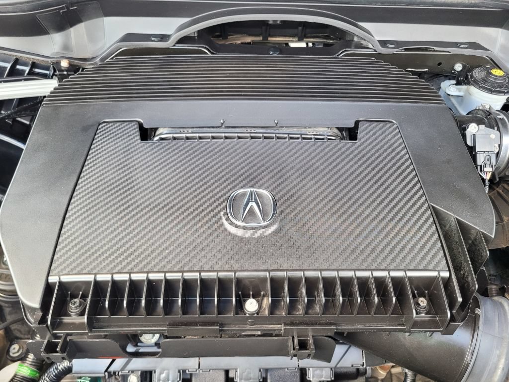 Used 2023 Acura MDX A-Spec AWD/4WD image 75