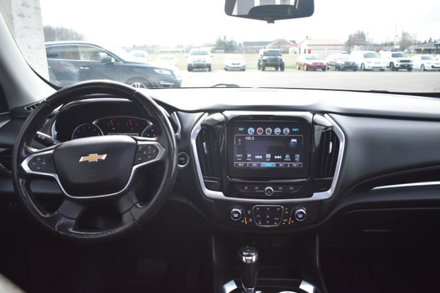 Used 2019 Chevrolet Traverse RS image 39