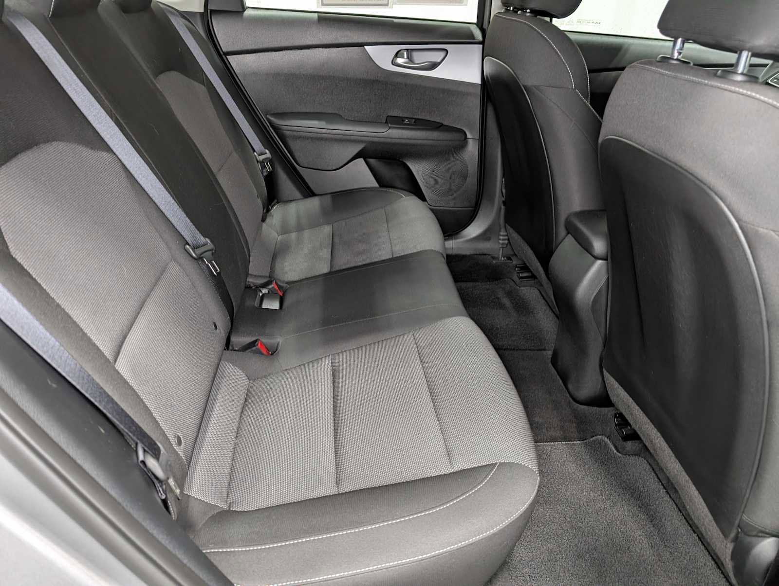 Certified 2023 Kia Forte LXS w/ LXS Technology Package image 36