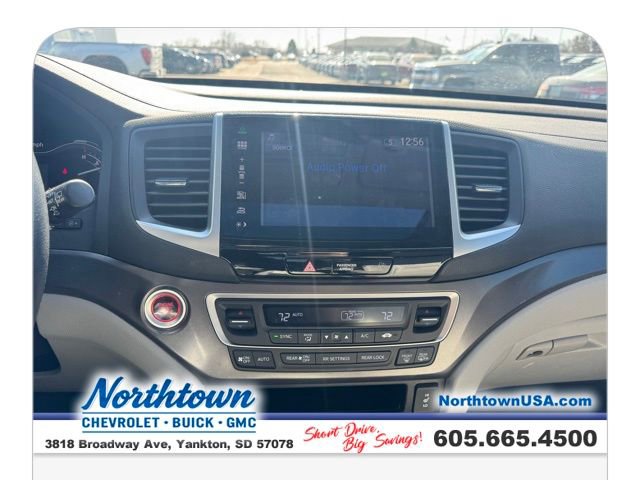 Used 2016 Honda Pilot EX-L image 40