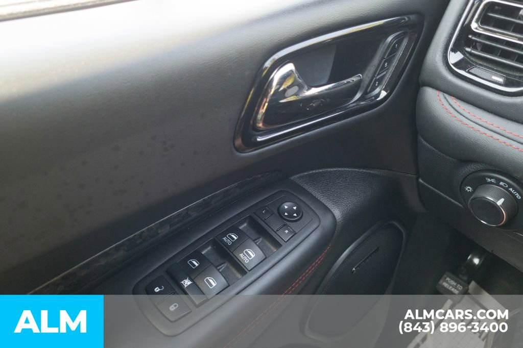 Used 2024 Dodge Durango R/T image 33