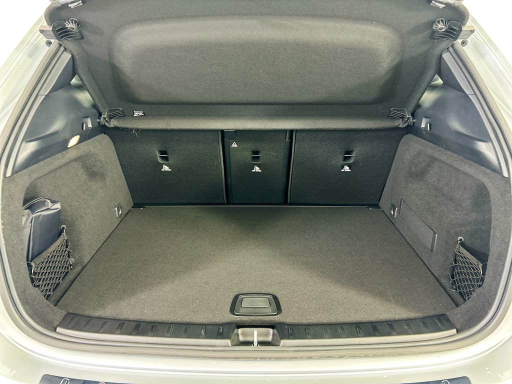 New 2026 Mercedes-Benz GLA 35 AMG 4MATIC image 27