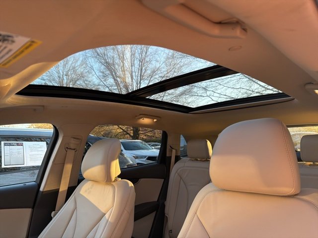 Used 2018 Lincoln MKX Select w/ Select Plus Package image 20