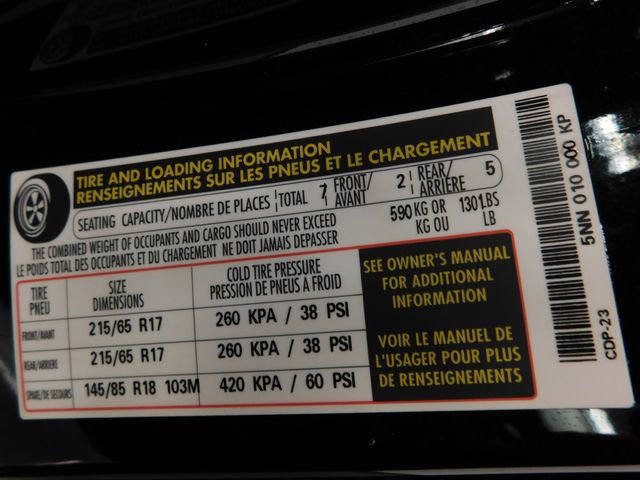 Used 2024 Volkswagen Tiguan S image 42