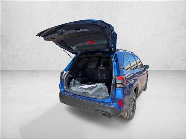 New 2026 Subaru Forester image 23
