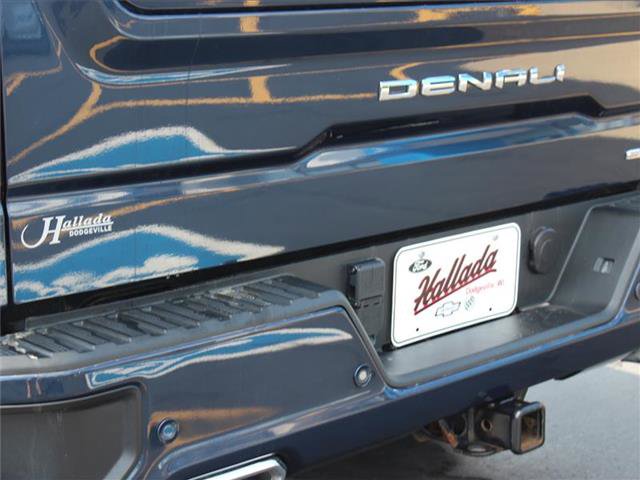 Used 2023 GMC Sierra 1500 Denali w/ Denali Reserve Package image 54
