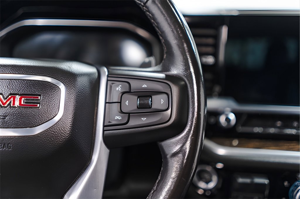 Used 2023 GMC Sierra 1500 Elevation w/ Preferred Package image 12