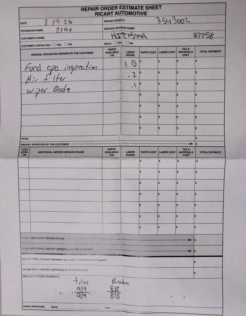 Used 2021 Acura RDX w/ Technology Package image 6