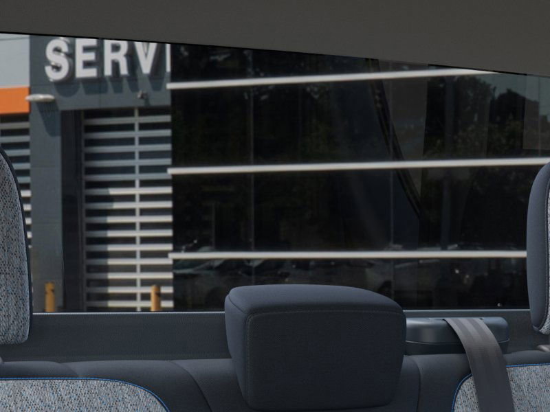 New 2025 Ford Maverick XLT w/ XLT Luxury Package image 24