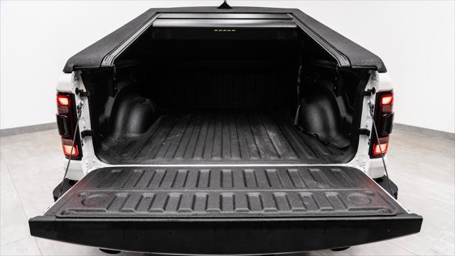 Used 2024 RAM 1500 TRX AWD/4WD image 49