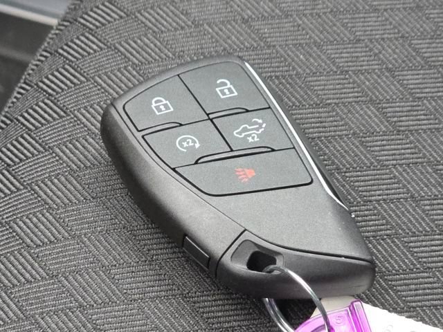 New 2026 GMC Sierra 1500 SLE image 36