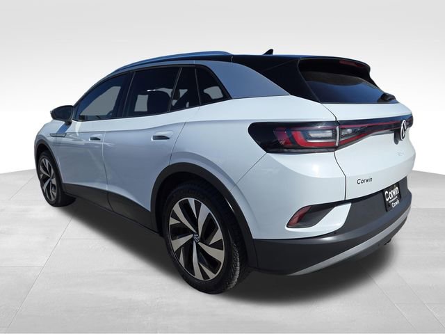 Used 2021 Volkswagen ID.4 Pro S image 13