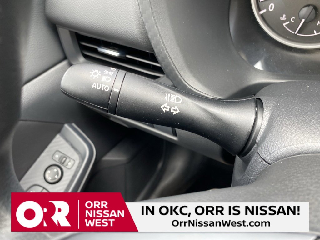 New 2025 Nissan Sentra S image 27