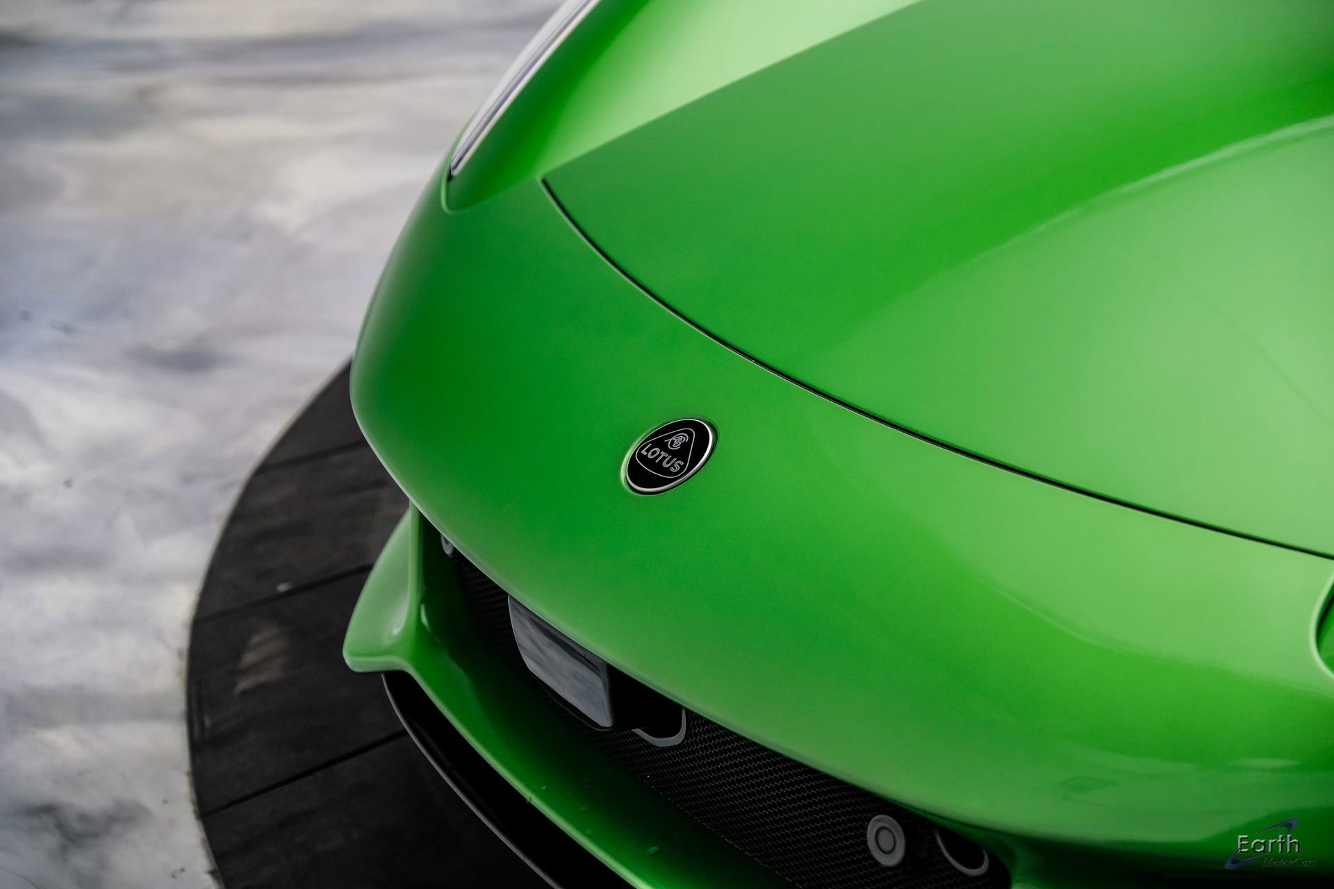 New 2026 Lotus Emira image 35