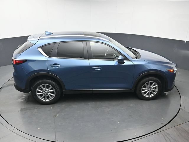 Certified 2023 MAZDA CX-5 AWD 2.5 S image 41