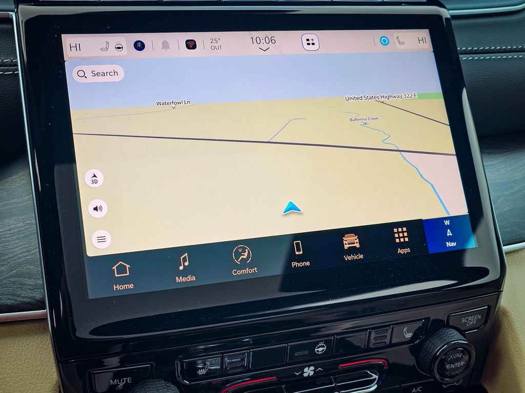 New 2025 Jeep Grand Cherokee Limited image 27