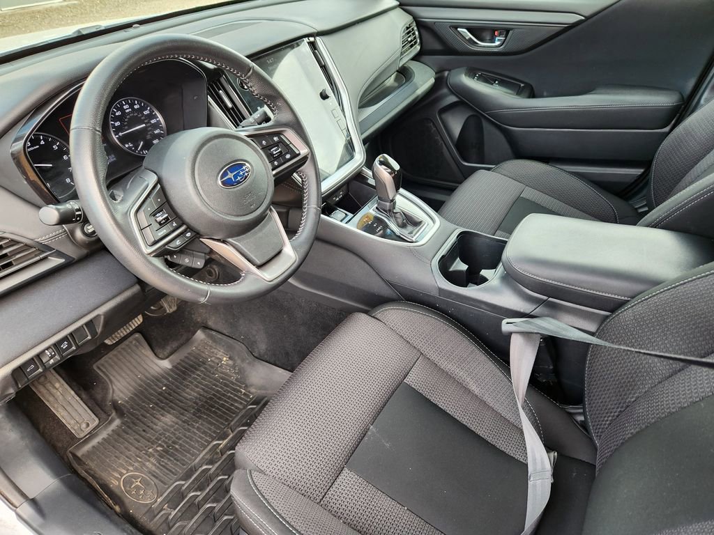 Used 2022 Subaru Outback Premium w/ Popular Package #1 image 7