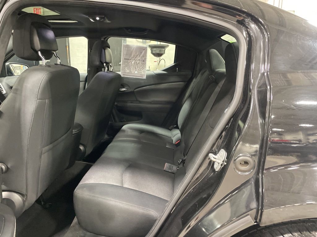 Used 2013 Dodge Avenger SXT w/ Sun/Sound Group image 26