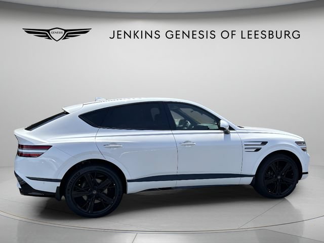 New 2026 Genesis GV80 3.5T Prestige AWD/4WD image 5
