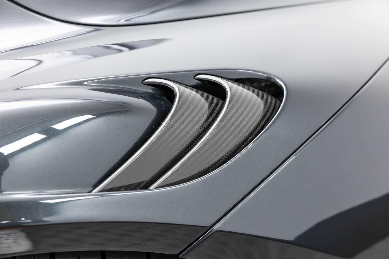 New 2026 McLaren 750S Spider RWD image 41