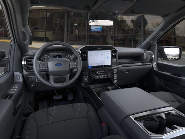 New 2026 Ford F150 STX w/ Equipment Group 200A image 9