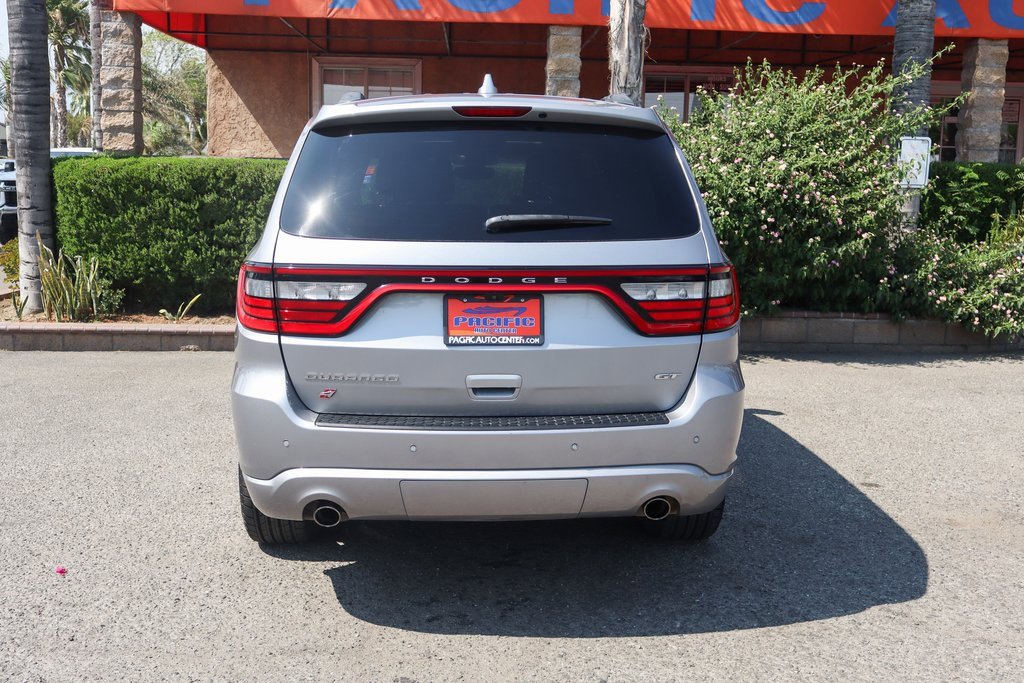 Used 2019 Dodge Durango GT image 8