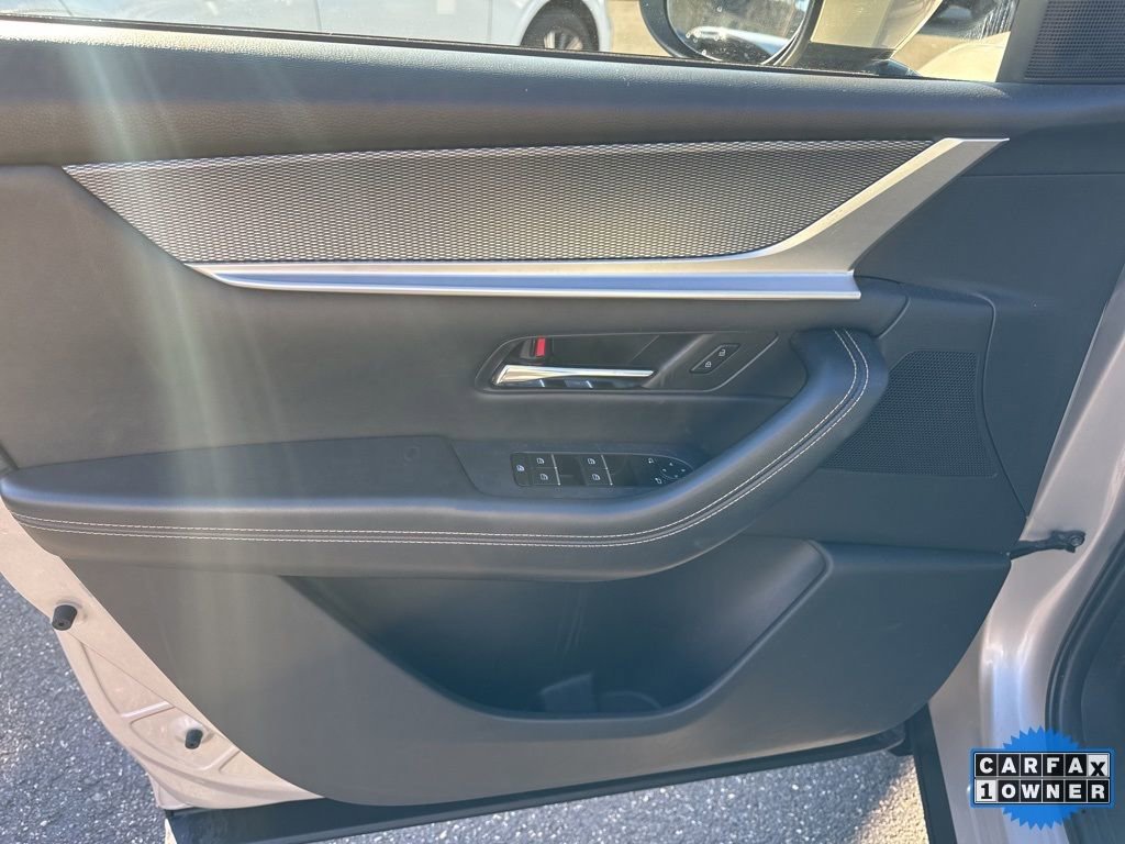 Used 2024 MAZDA CX-90 3.3 Turbo w/ Preferred Plus image 18