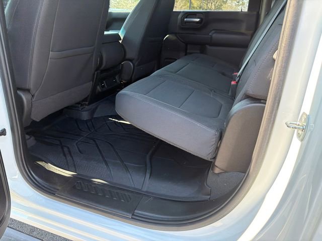 Used 2022 Chevrolet Silverado 2500 Custom w/ Custom Value Package image 20