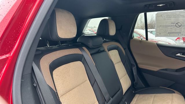 New 2026 Chevrolet Equinox ACTIV image 43