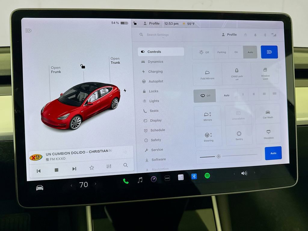 Used 2019 Tesla Model 3 Long Range image 23