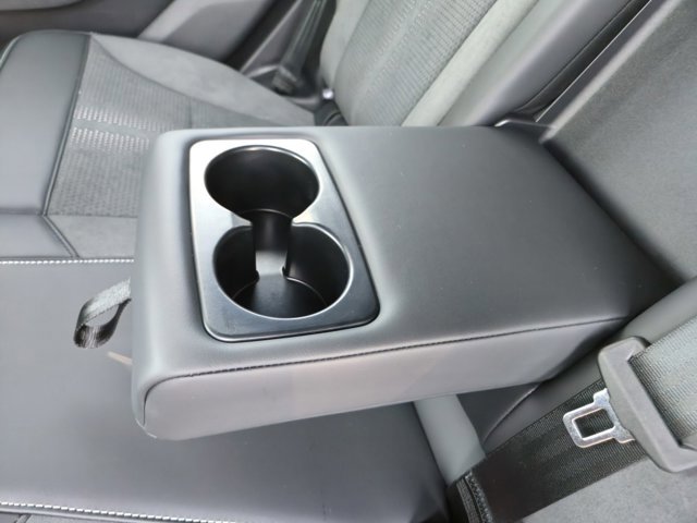 New 2025 Ford Mustang Mach-E GT AWD/4WD image 21