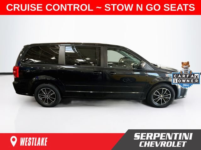 Used 2016 Dodge Grand Caravan SE FWD image 5