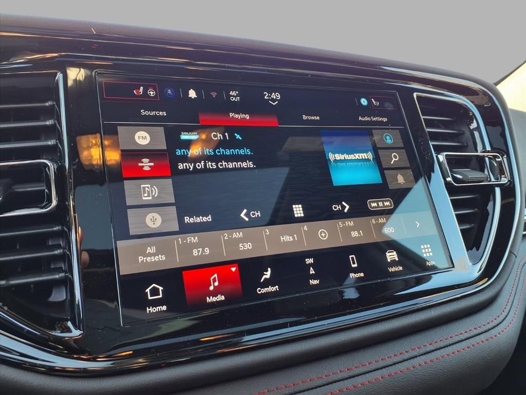 New 2026 Dodge Durango GT image 5