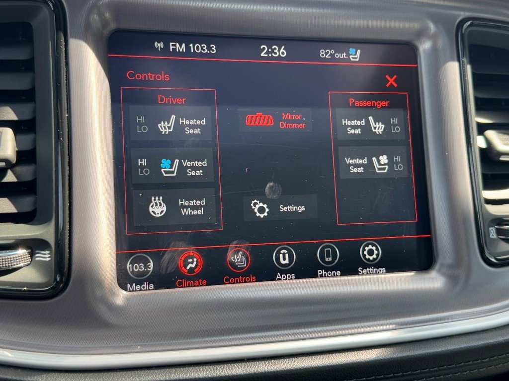 Used 2020 Dodge Challenger SXT w/ Plus Package image 21