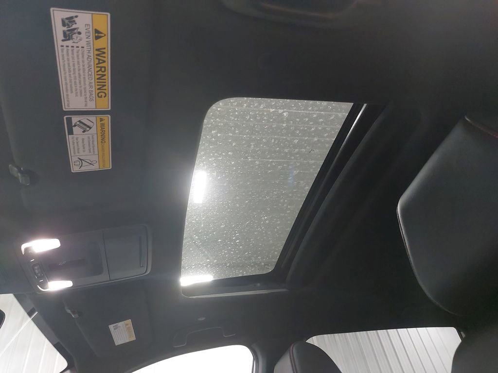 Used 2023 Honda CR-V Sport Touring image 31