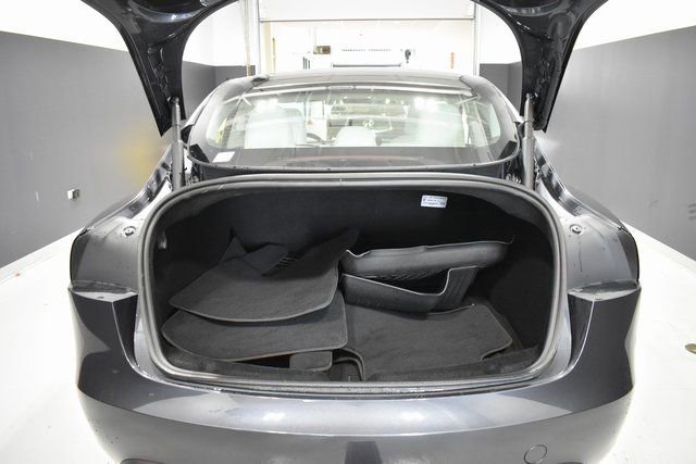 Used 2025 Tesla Model 3 Long Range image 34