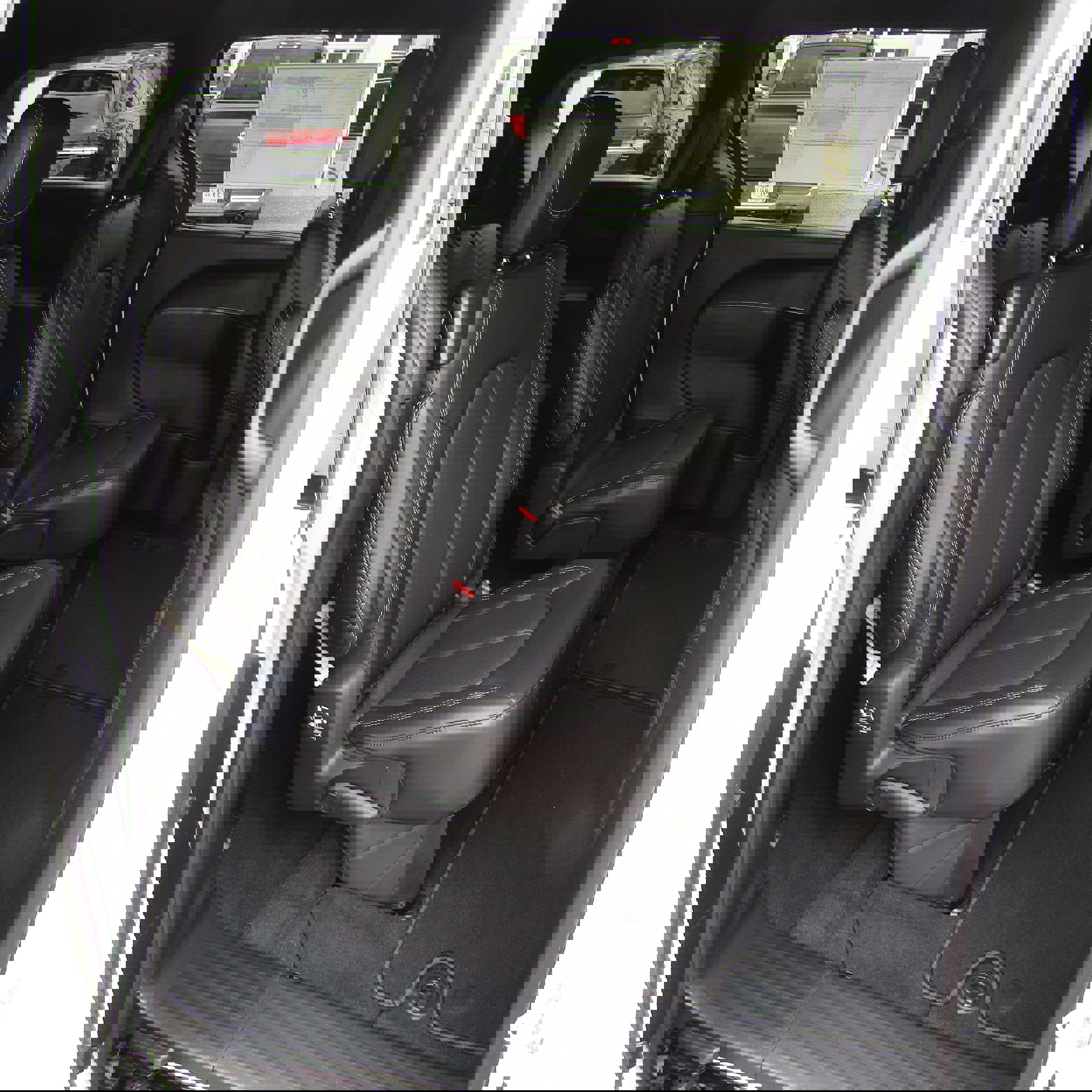 New 2026 Chrysler Pacifica Select image 18